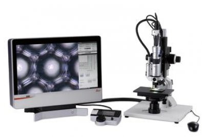 　数码显微镜徕卡数码显微镜 应用于微生物