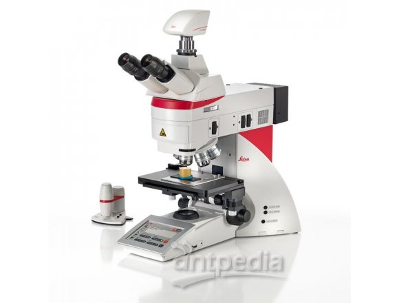 正置材料显微镜徕卡Leica DM4 M & DM6 M  应用于高分子材料