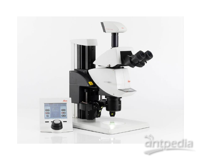 立体、体视Leica M125 C, M165 C, M205 C, M205 A徕卡 高品质成像选用金相显微镜LEICA DM4M