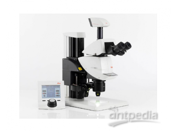 体视显微镜 徕卡立体、体视 应用于光伏/光电材料