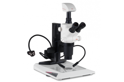 Leica S APO立体、体视显微镜 可检测纤维