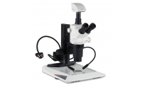 Leica S APO徕卡显微镜 应用于纳米材料
