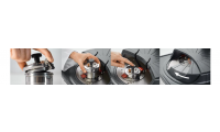 飞驰pulverisette 7加强型研磨机 应用于机械设备