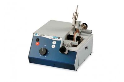 进口低速精密切割机切割机 IsoMet LS 应用于橡胶