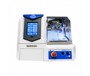 IsoMet High Speed Pro 切割机进口高速精密切割机 可编程版 应用于橡胶