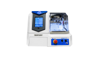 IsoMet High Speed Pro 标乐切割机 应用于生物质材料