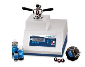  SimpliMet® 3000自动热压镶嵌机标乐 应用于涂料