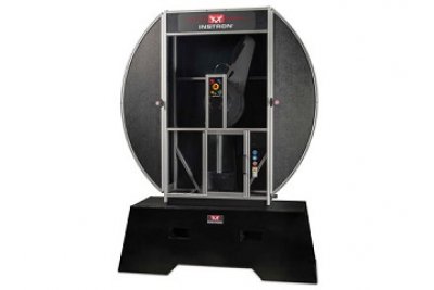 MPX 系列摆锤冲击试验机冲击试验机 应用于塑料