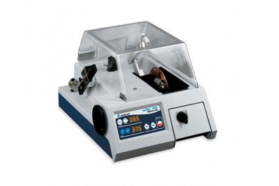 标乐进口精密切割机 其它实验室常用设备 【售后微课堂】使用注意事项 - ABRASIMATIC 300 砂轮切割机