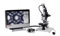 Leica DVM5000 HD 徕卡数码显微镜 应用于高分子材料