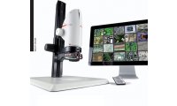超景深视频显微镜视频、电视Leica DMS1000 应用于电池/锂电池