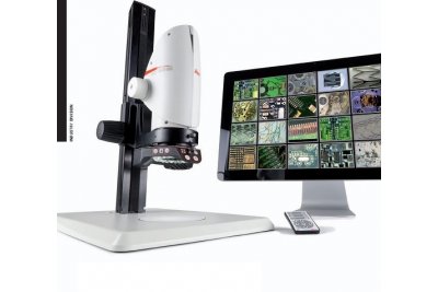 视频、电视超景深视频显微镜Leica DMS1000 可检测半导体