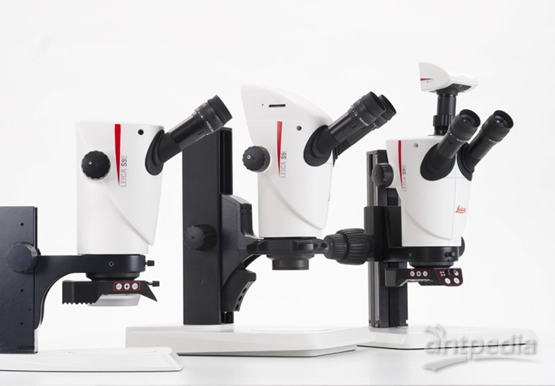 Leica S9 Greenough Series 德国进口体视显微镜立体、体视 应用于橡胶