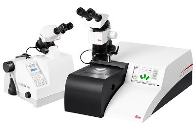 Leica EM TIC 3X电镜制样徕卡 适用于粉体类样品离子束切割的扫描电镜制样