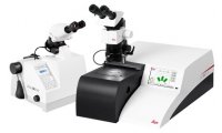 Leica EM TIC 3X 三离子束切割仪电镜制样 应用于生物质材料
