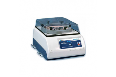 VibroMet® 2标乐进口振动抛光机 应用于涂料