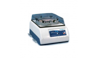 抛光机标乐VibroMet® 2 应用于机械设备