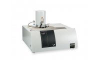 耐驰热重分析仪热重分析 应用于重金属