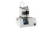 同步热分析仪（DSC/DTA-TG）STA 449 F3 Jupiter®同步热分析 应用于原油