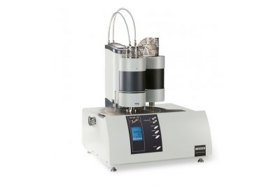 STA 449 F3 Jupiter®同步热分析同步热分析仪（DSC/DTA-TG） 应用于塑料