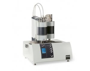 同步热分析仪（DSC/DTA-TG）STA 449 F3 Jupiter®耐驰 应用于电子/半导体
