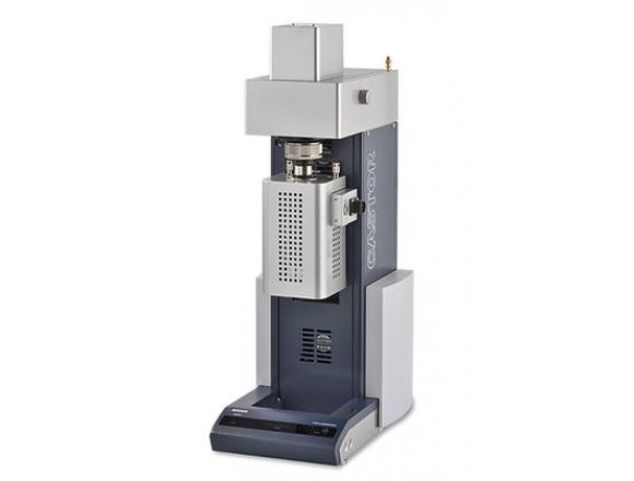热机械分析仪TMA 4000 SE耐驰 关于注塑成型中填料方向的TMA测试