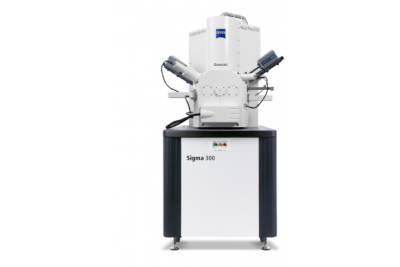 Sigma 300蔡司扫描电镜 应用于电子/半导体