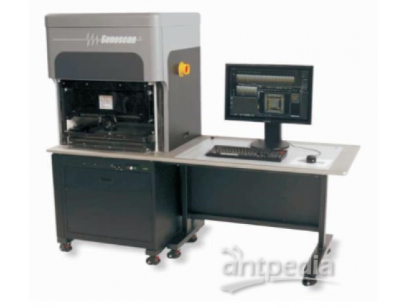 TM C-SAM®超声波扫描显微镜D9650其它显微镜 应用于涂料