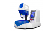 抛光机 研磨抛光机AutoMet™ 250 Pro 应用于纤维