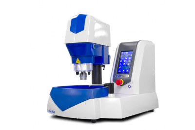 AutoMet™ 250 Pro抛光机 研磨抛光机 应用于机械设备