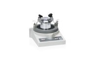 微型振动研磨机适用于实验室少量干粉样品或悬浮液的精细研磨