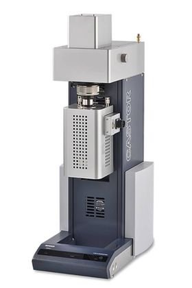 热机械分析仪TMA 4000 SE可用于多层膜样品 - 针入测量