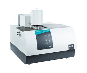 闪射法导热仪LFA 467 HyperFlash –(-100°C - 500°C)可用于氧敏感材料的相变测试