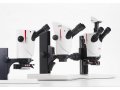 德国徕卡进口体视显微镜用于样品在体视显微镜的3D影像下的数码显示