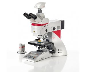 Leica DM4 M & DM6 M 正置材料显微镜可用于纯钛的金相制备
