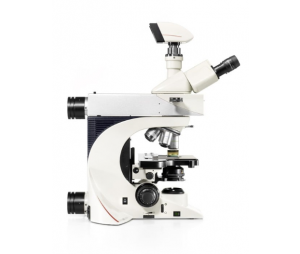 Leica DM2700M 徕卡正置材料显微镜可用于铜基体表面镍镀层