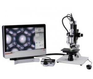 万能3D 高亮度LED照明数码显微镜可以快捷获取二维和三维图像的数码显微镜