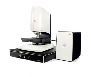 徕卡显微镜 白光共焦干涉/光学表面测量系统采用了最新的非接触式三维光学表面测量技术