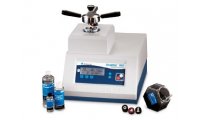 自动热压镶嵌机 SimpliMet® 3000可用于生物质材料,电池/锂电池