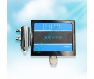 烟气在线湿度仪水分仪CEMS湿度VOC湿度HM4210-TR