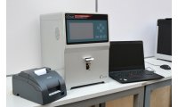 CTLD-450辐射仪型热释光辐照食品检测仪 可检测CTLD-350热释光剂量仪