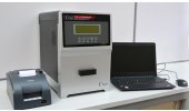 辐射仪型单通道热释光剂量读出器CTLD-250 应用于固体废物/辐射