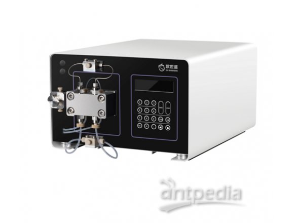 高压恒流输液泵DP-S10欧世盛 应用于原料药/中间体