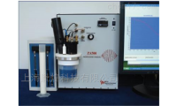 ZetaFinder ZF400 高浓度Zeta电位分析仪美国MASZeta ZF400型电位分析仪 应用于橡胶