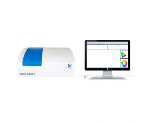 0901色差计法溶液颜色分析仪可直接测量出待测溶液的色号