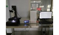 胤煌科技不溶性微粒检测仪显微镜计数法不溶性微粒 应用于药品包装材料