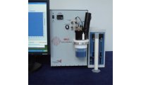 Zetazf400型美国MAS超声粒度仪 应用于塑料