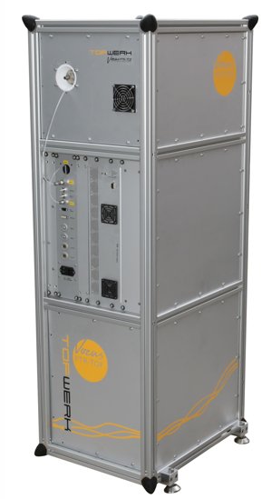 Vocus PTR-TOF <em>2R</em> 质子转移反应质谱仪拓服工坊 适用于室内空气同分异构污染物解析：色谱耦合EI/CI检测器