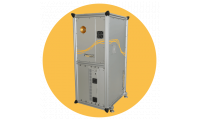 VOC检测仪 拓服工坊 应用于空气/废气