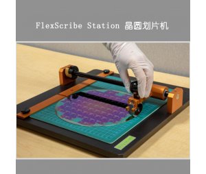  FlexScribe Station 晶圆划片机 